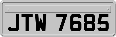 JTW7685