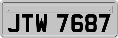 JTW7687