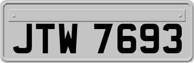 JTW7693