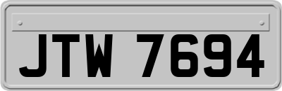 JTW7694