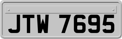 JTW7695