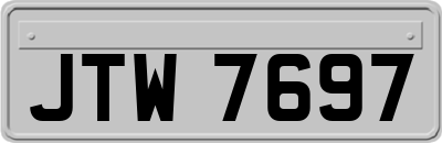 JTW7697