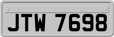 JTW7698