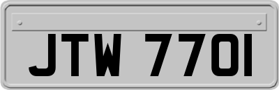 JTW7701