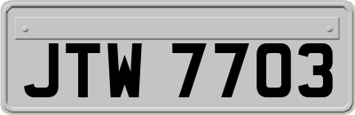 JTW7703