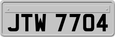 JTW7704