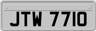 JTW7710