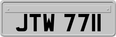 JTW7711