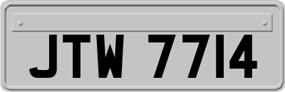 JTW7714