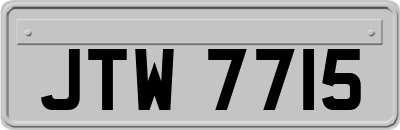 JTW7715