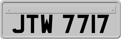 JTW7717