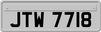 JTW7718