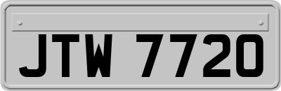 JTW7720