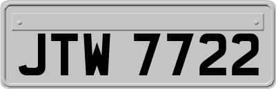 JTW7722