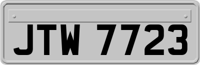 JTW7723
