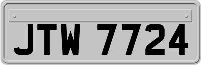 JTW7724