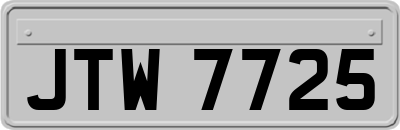 JTW7725