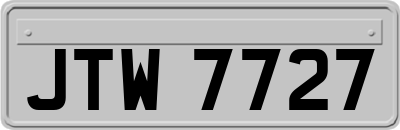 JTW7727