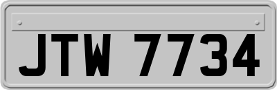 JTW7734