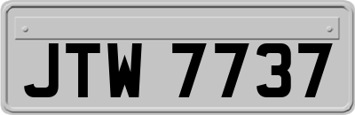 JTW7737