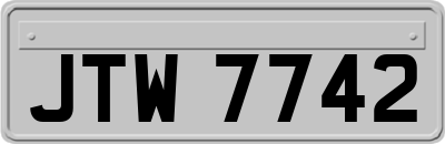 JTW7742