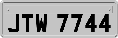 JTW7744