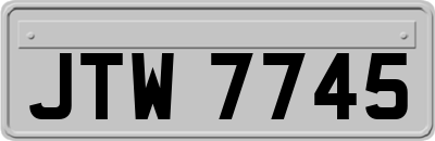 JTW7745