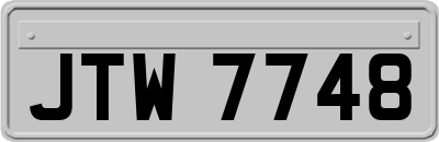 JTW7748
