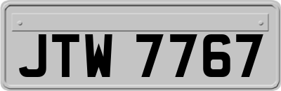 JTW7767
