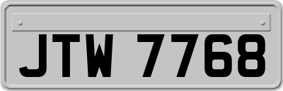 JTW7768