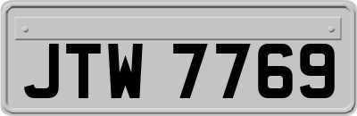 JTW7769
