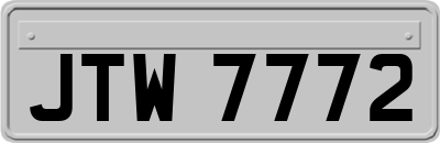 JTW7772