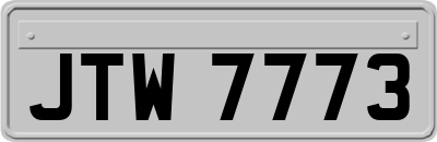 JTW7773