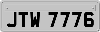 JTW7776