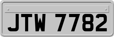 JTW7782
