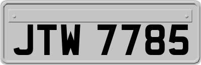 JTW7785