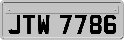 JTW7786