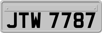 JTW7787