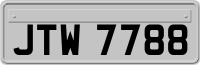 JTW7788