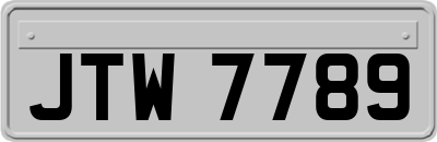 JTW7789