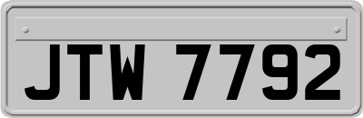 JTW7792