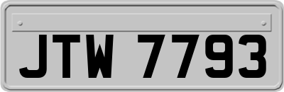 JTW7793