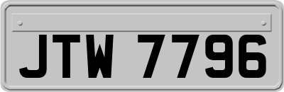 JTW7796