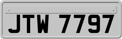 JTW7797