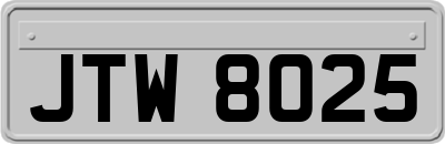 JTW8025