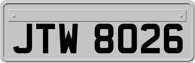 JTW8026