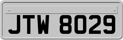 JTW8029