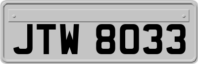 JTW8033