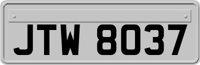 JTW8037