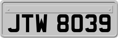 JTW8039